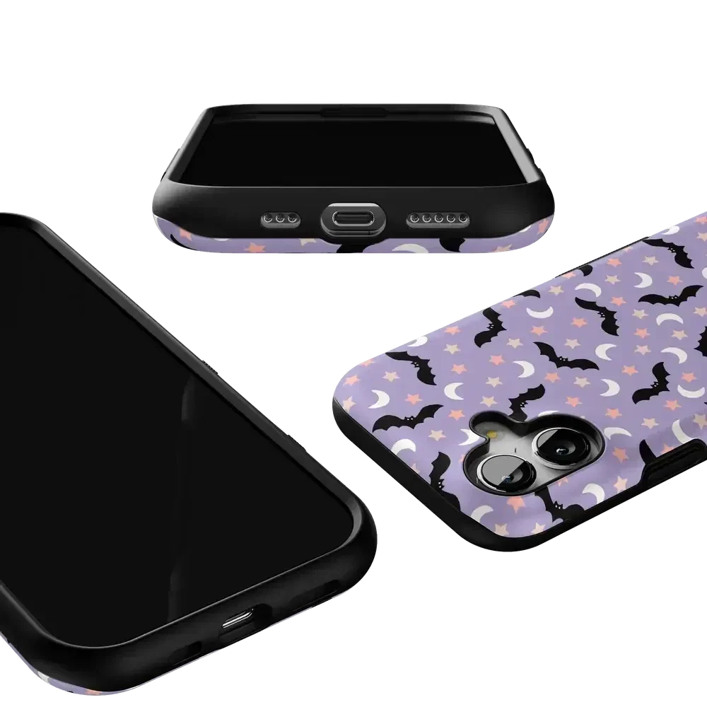 Midnight Flight | Celestial Bats Case