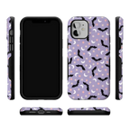 Midnight Flight | Celestial Bats Case