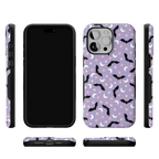 Midnight Flight | Celestial Bats Case