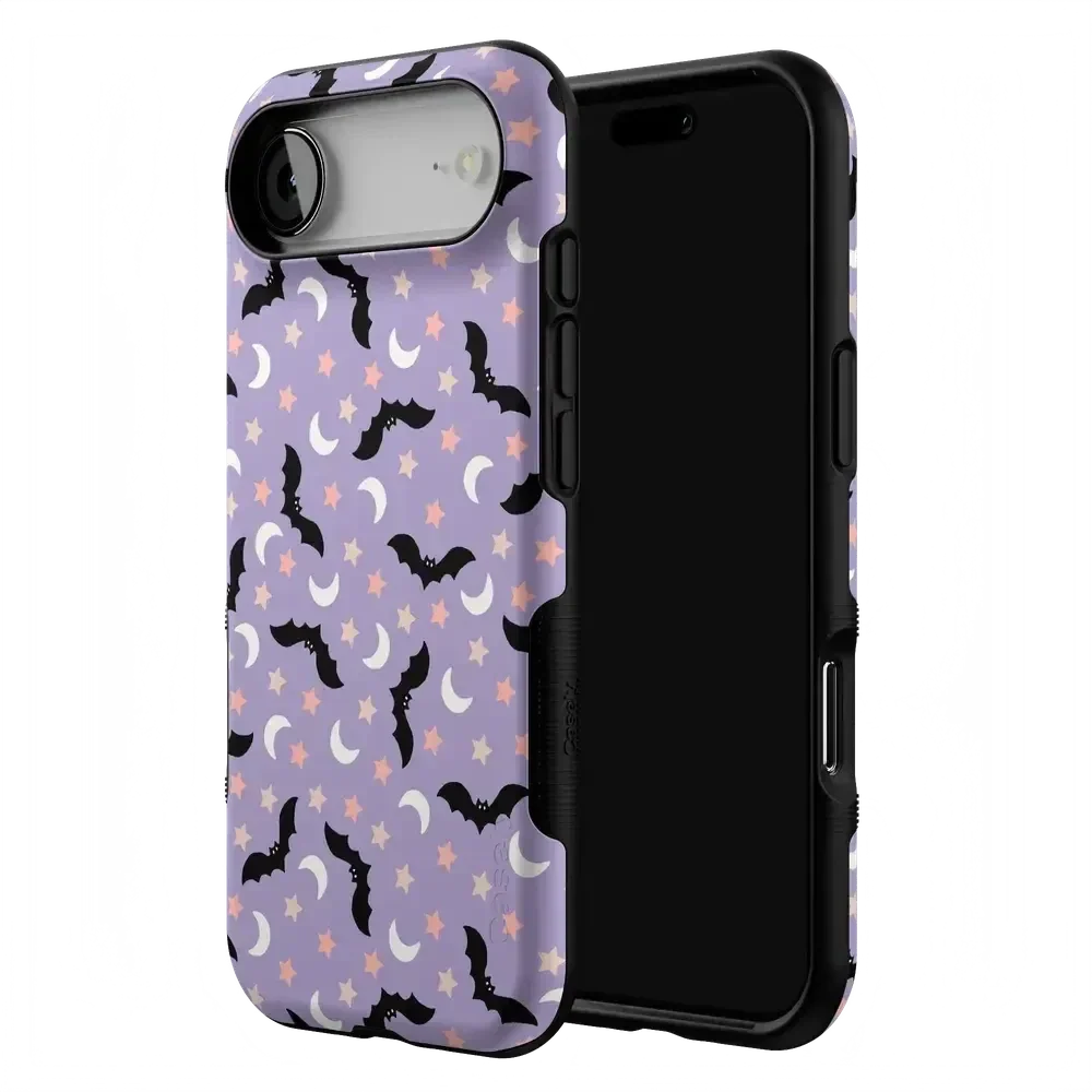 Midnight Flight | Celestial Bats Case