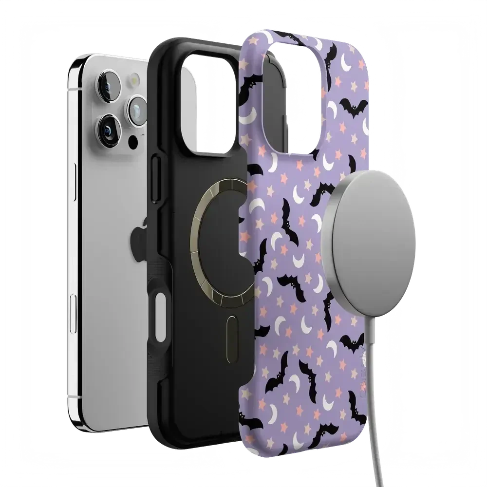 Midnight Flight | Celestial Bats Case