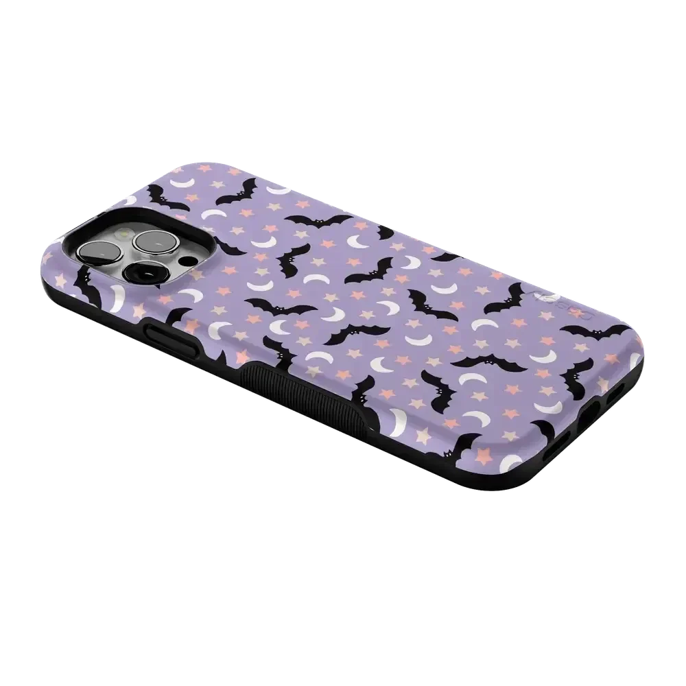 Midnight Flight | Celestial Bats Case