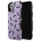 Midnight Flight | Celestial Bats Case