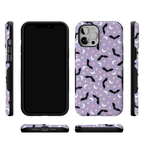 Midnight Flight | Celestial Bats Case