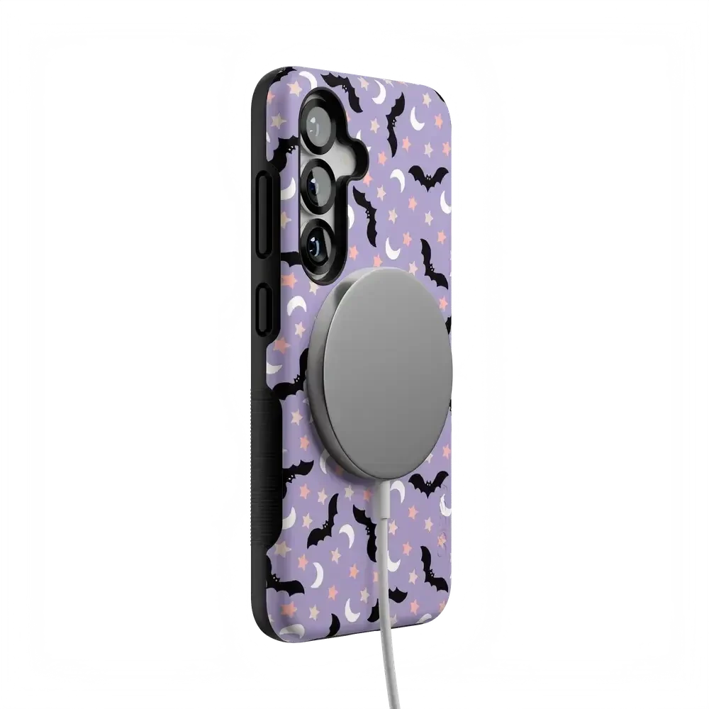 Midnight Flight | Celestial Bats Case