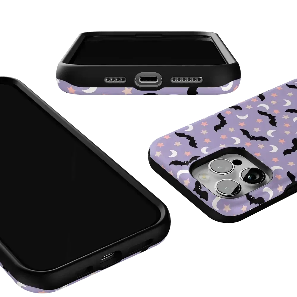 Midnight Flight | Celestial Bats Case
