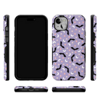 Midnight Flight | Celestial Bats Case