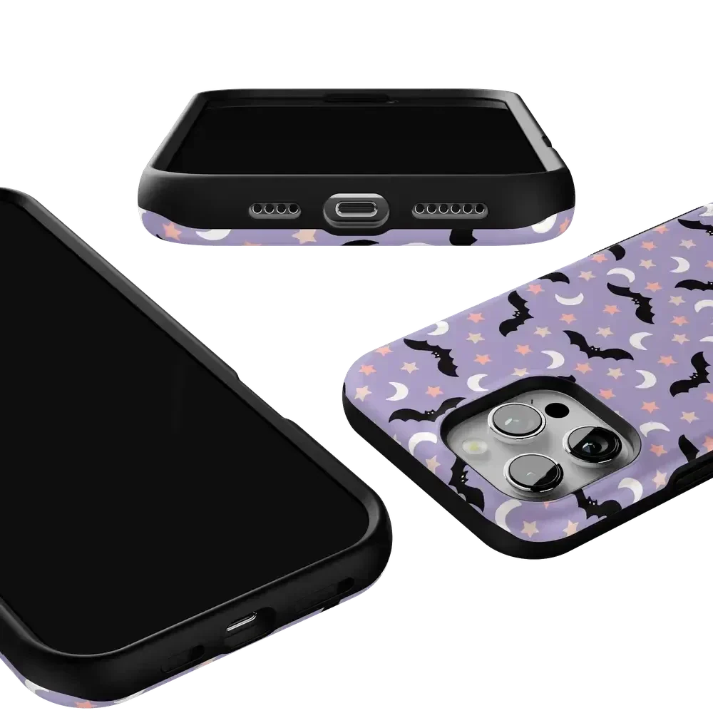 Midnight Flight | Celestial Bats Case