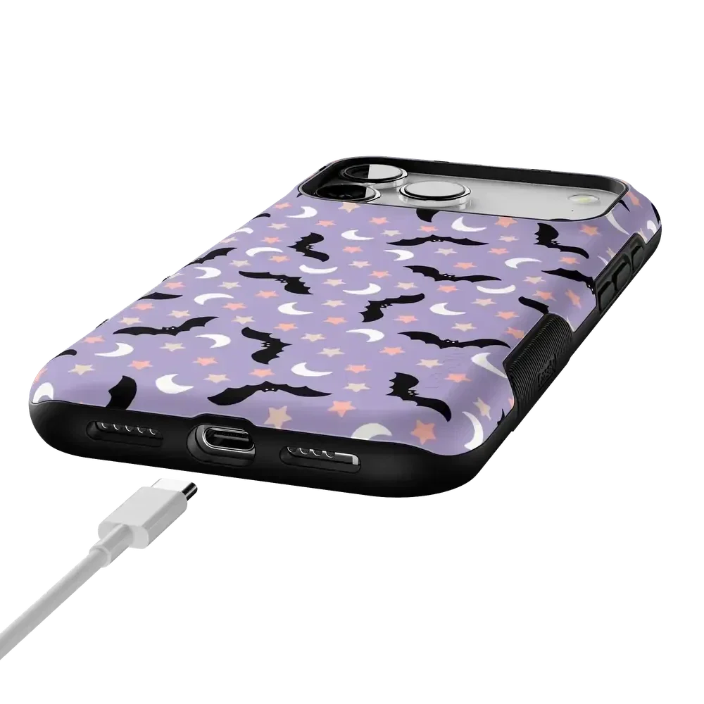 Midnight Flight | Celestial Bats Case