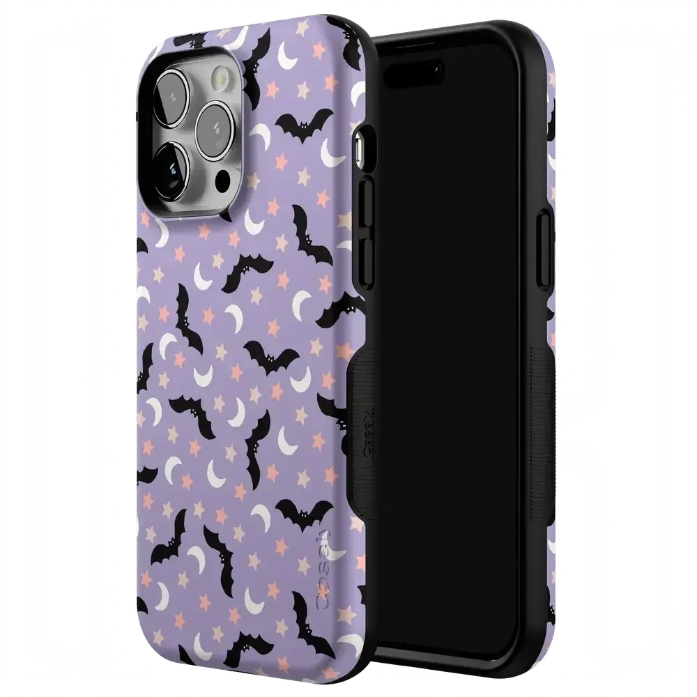 Midnight Flight | Celestial Bats Case