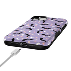 Midnight Flight | Celestial Bats Case
