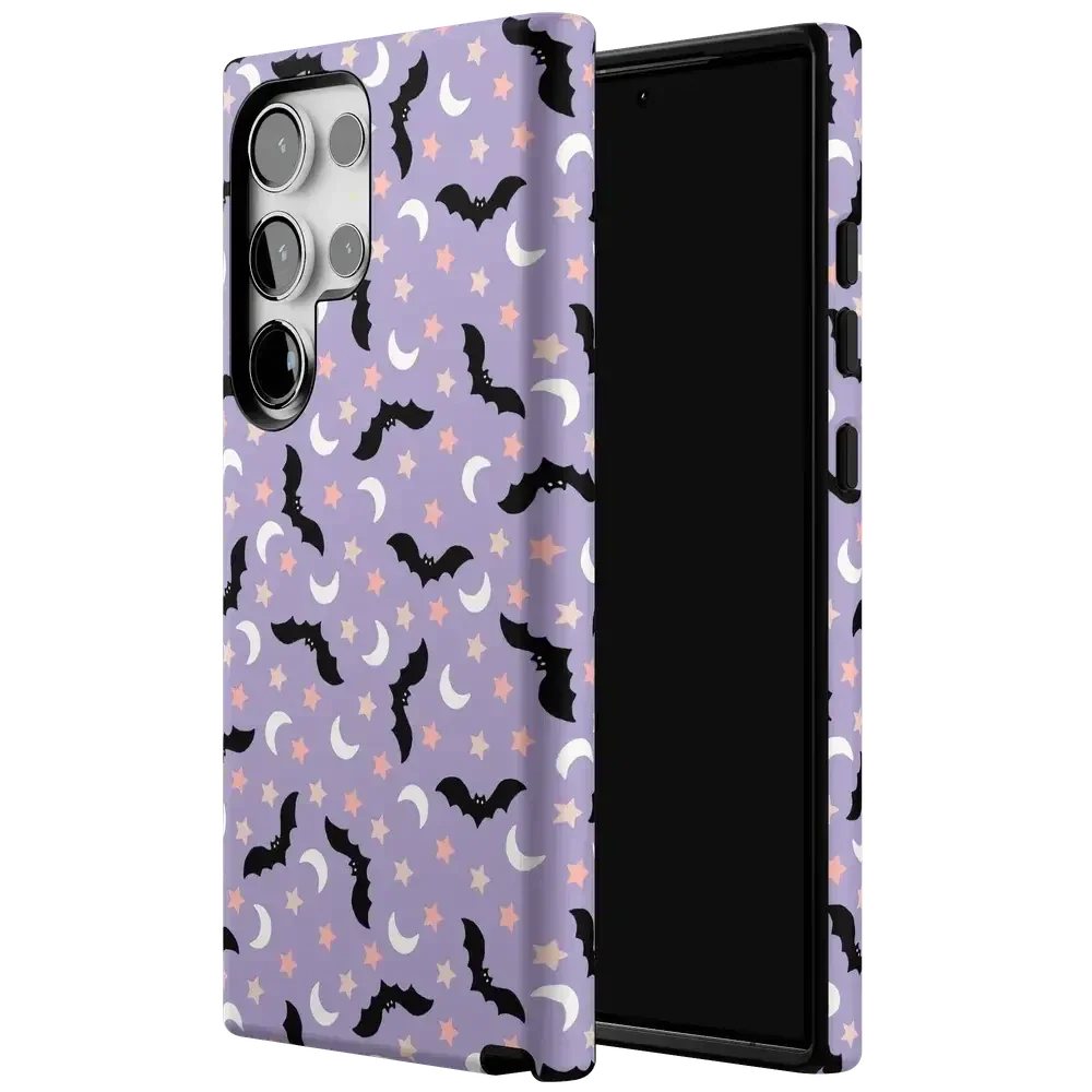 Midnight Flight | Celestial Bats Case