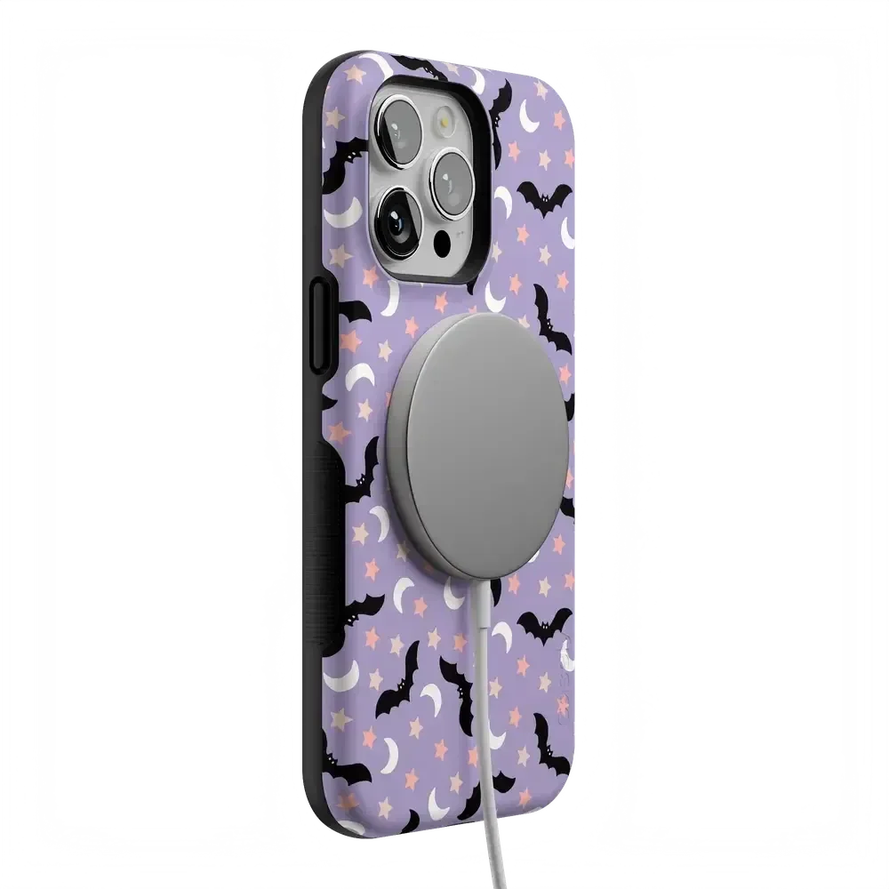 Midnight Flight | Celestial Bats Case