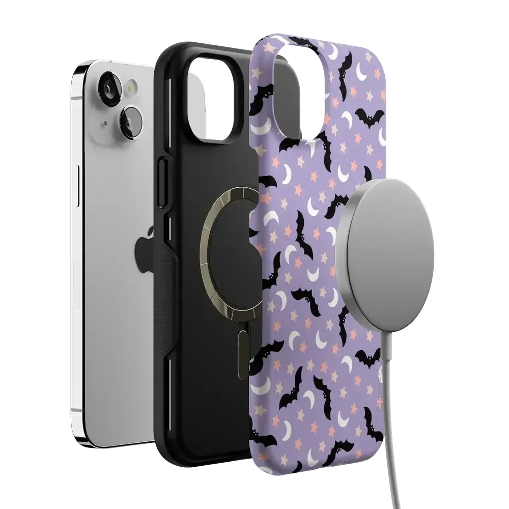 Midnight Flight | Celestial Bats Case