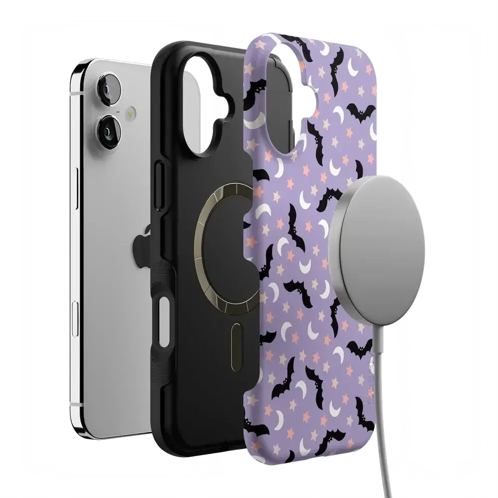 Midnight Flight | Celestial Bats Case
