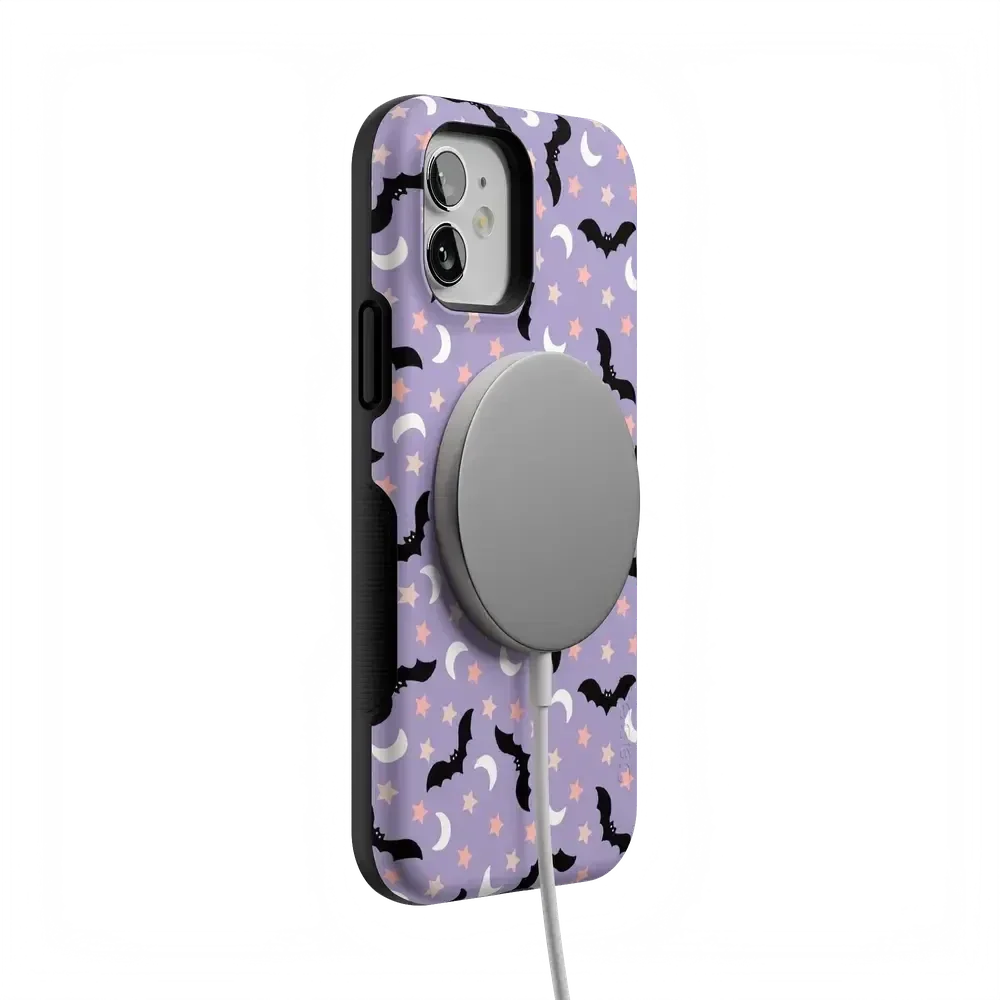 Midnight Flight | Celestial Bats Case