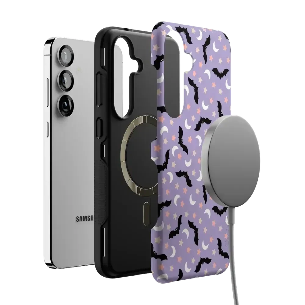 Midnight Flight | Celestial Bats Case