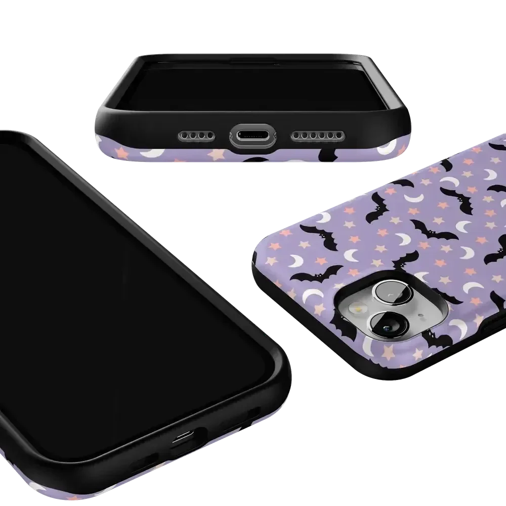 Midnight Flight | Celestial Bats Case