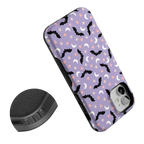 Midnight Flight | Celestial Bats Case