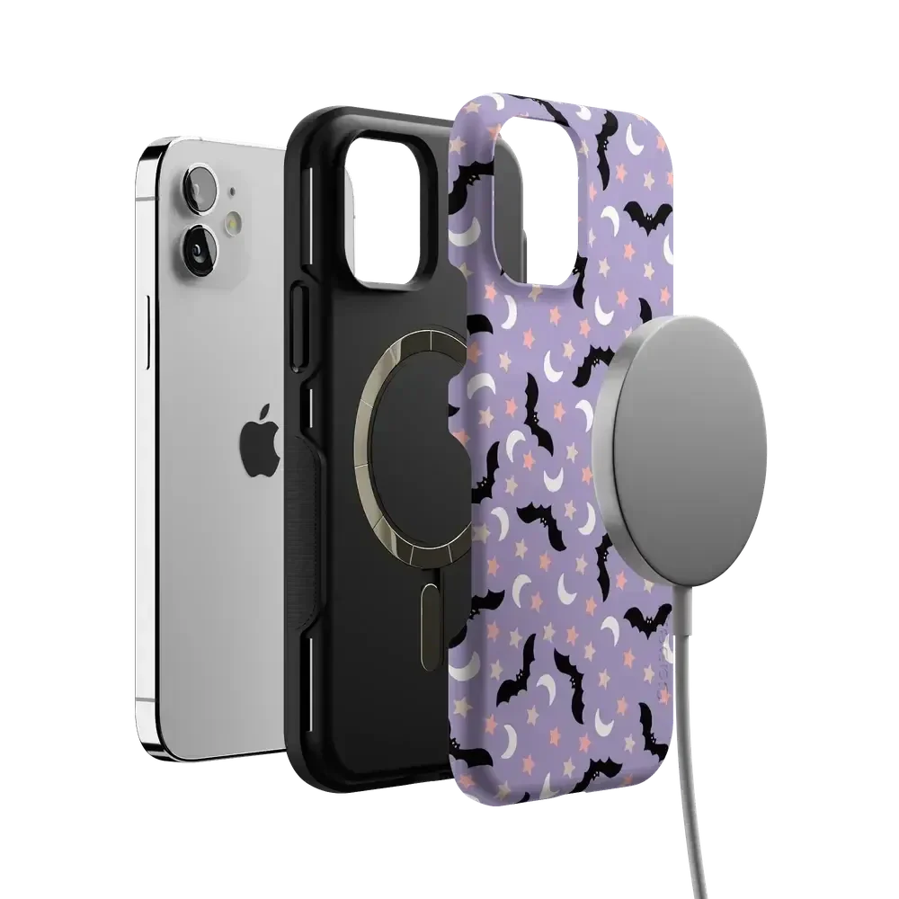Midnight Flight | Celestial Bats Case