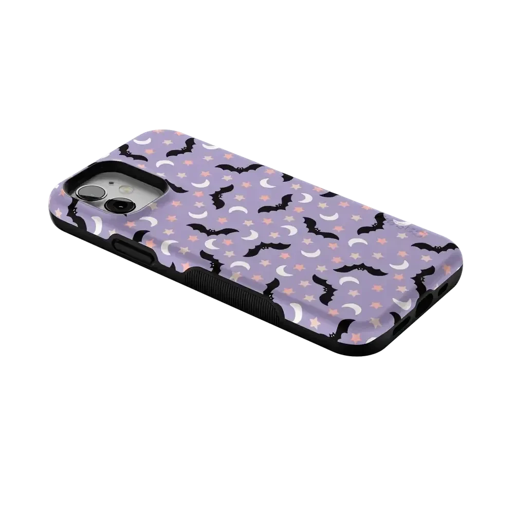Midnight Flight | Celestial Bats Case