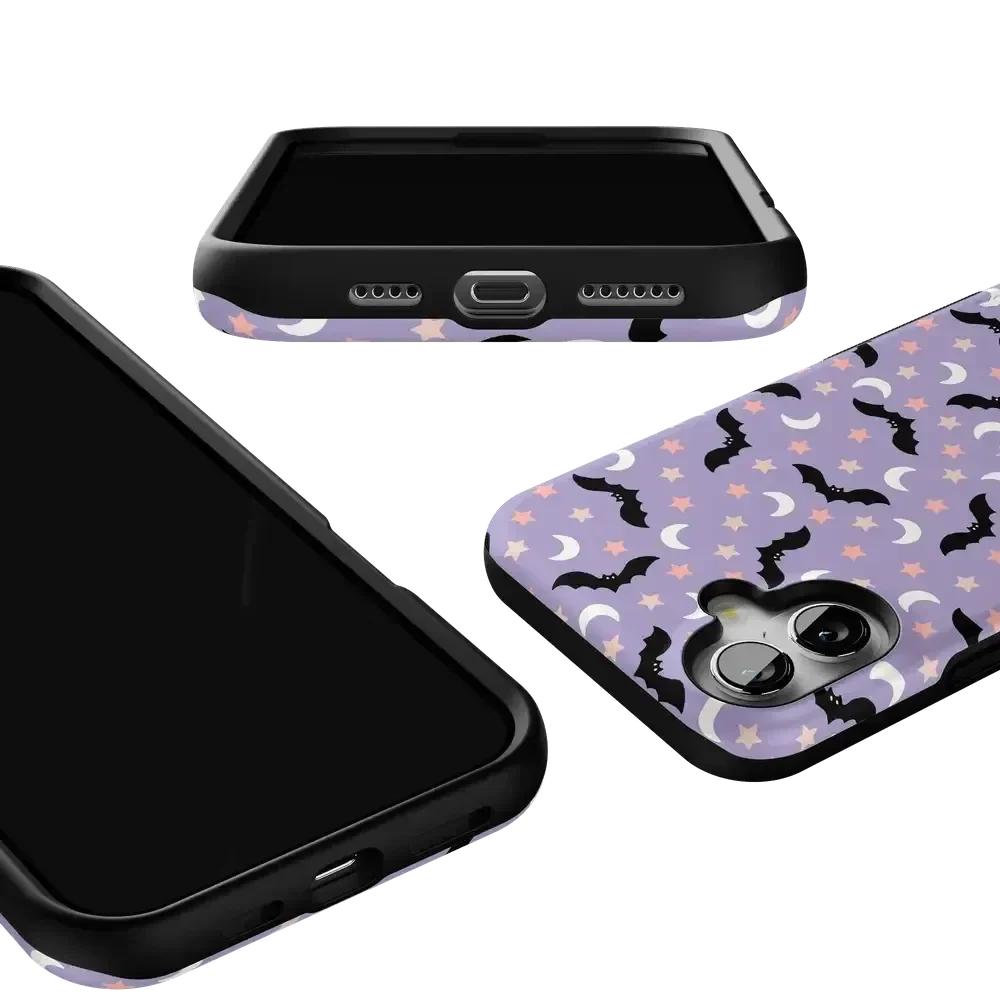 Midnight Flight | Celestial Bats Case