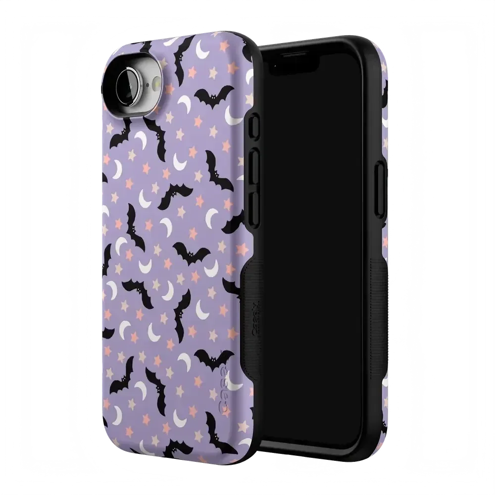 Midnight Flight | Celestial Bats Case
