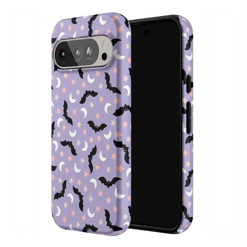 Midnight Flight | Celestial Bats Case