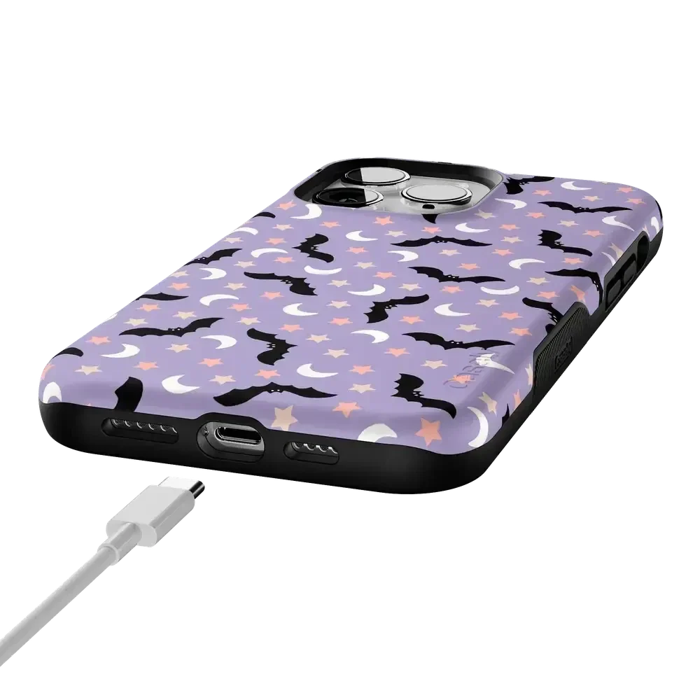 Midnight Flight | Celestial Bats Case