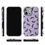 Midnight Flight | Celestial Bats Case