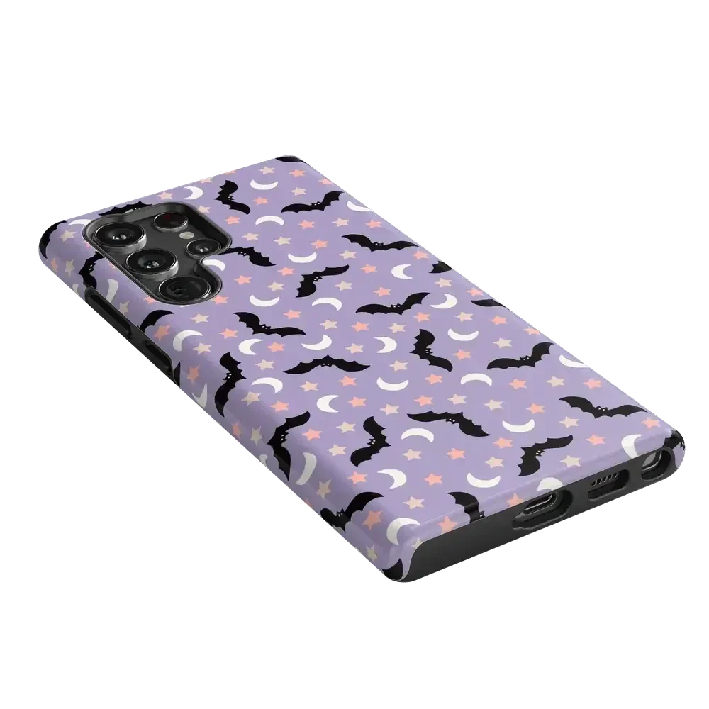 Midnight Flight | Celestial Bats Case