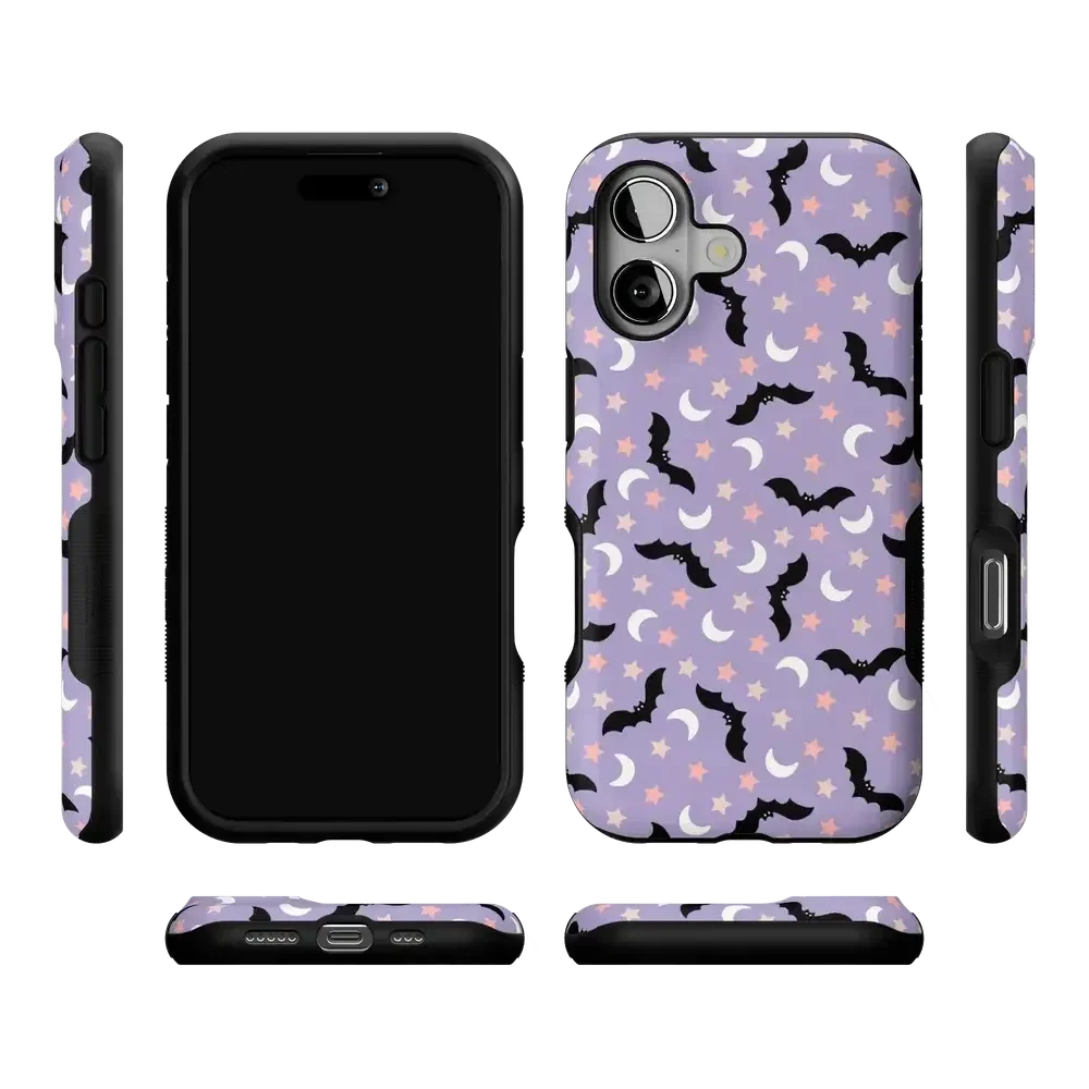 Midnight Flight | Celestial Bats Case