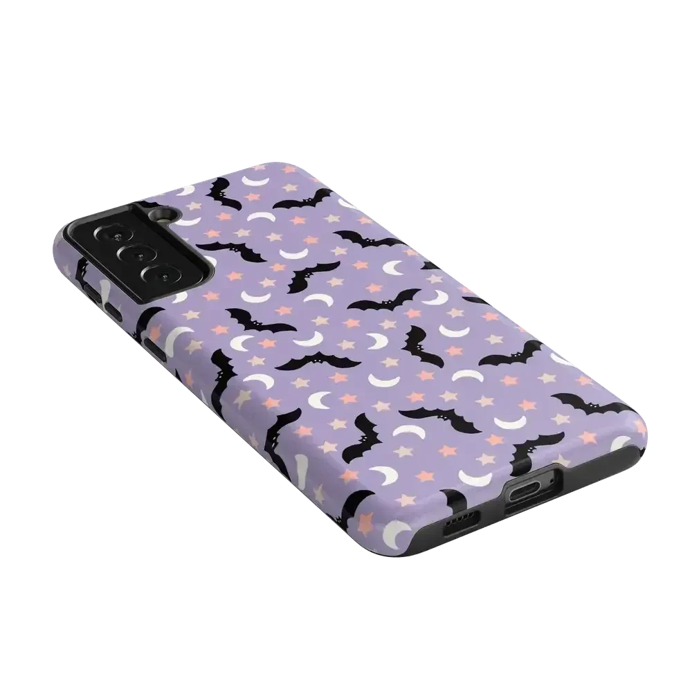 Midnight Flight | Celestial Bats Case