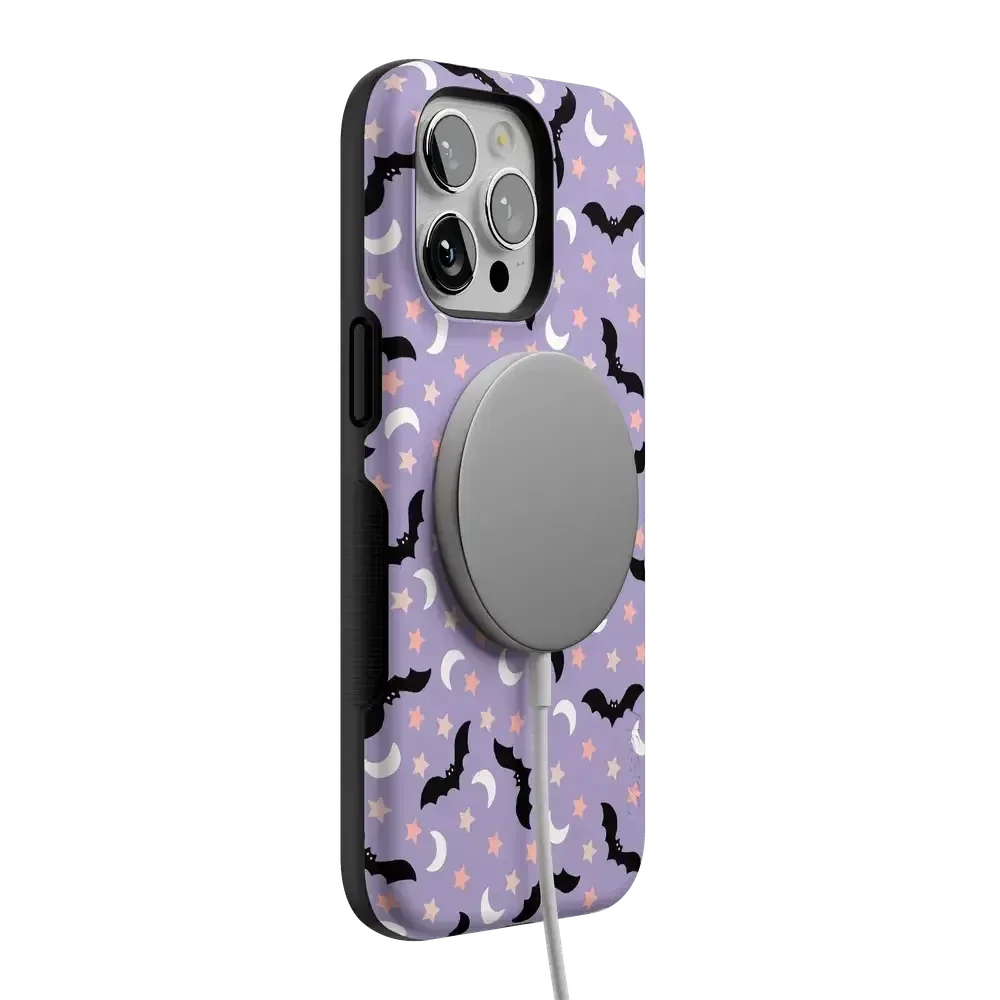 Midnight Flight | Celestial Bats Case