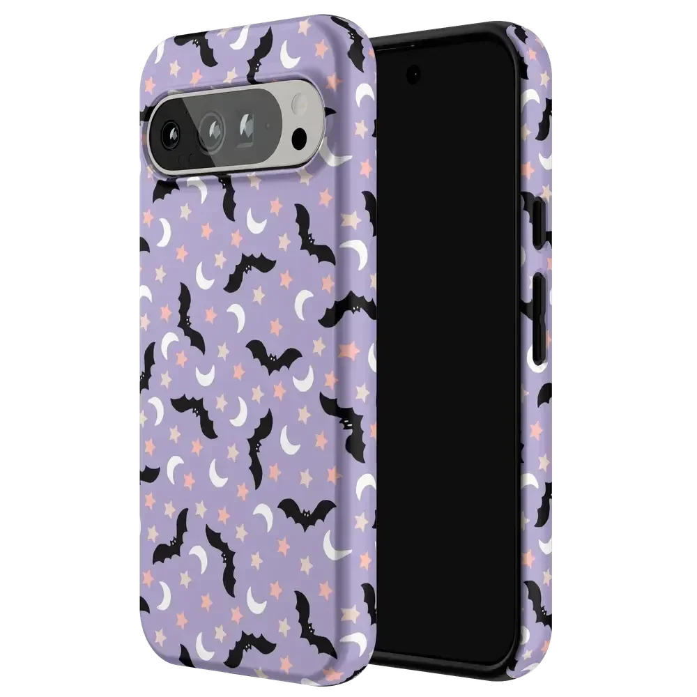 Midnight Flight | Celestial Bats Case