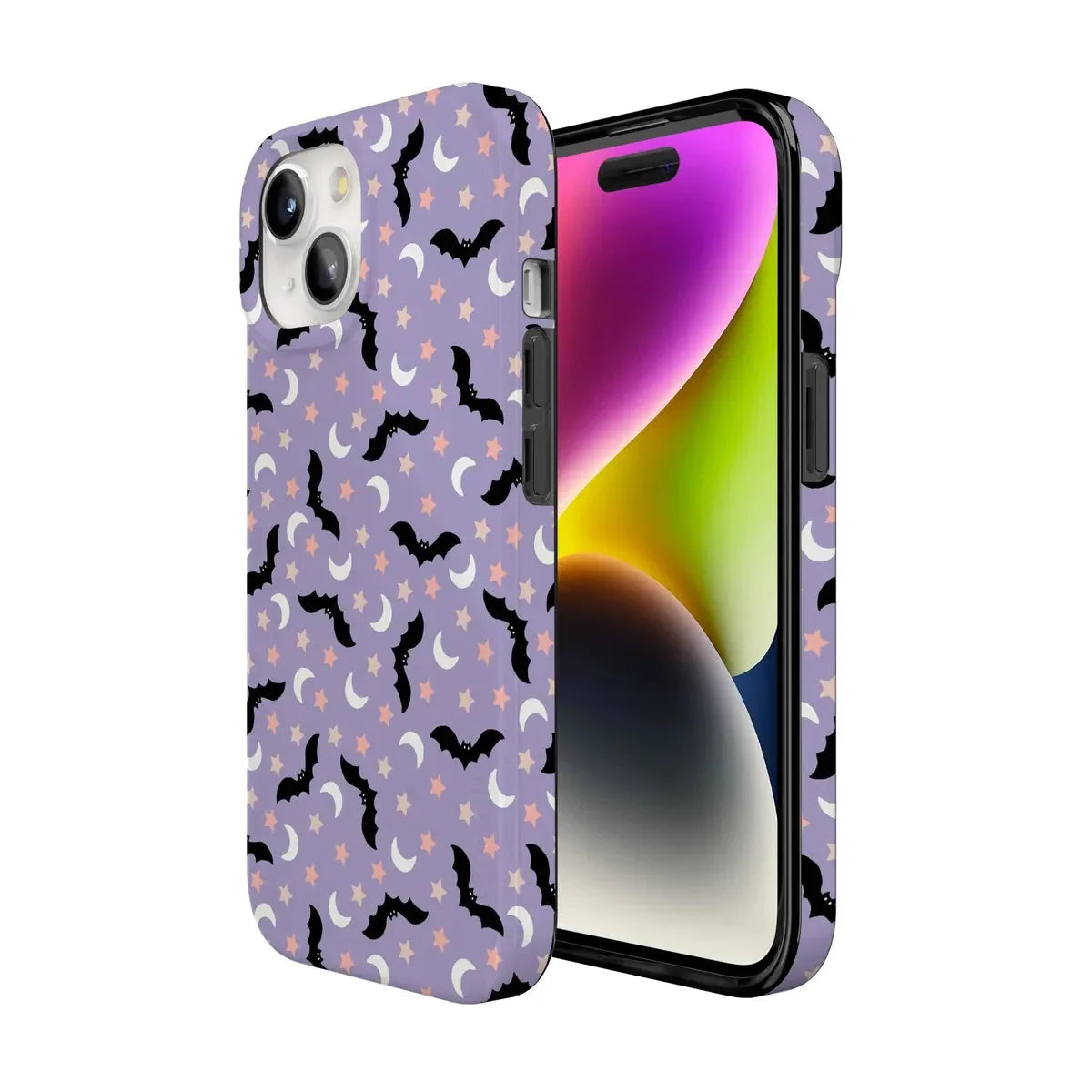 Midnight Flight | Celestial Bats Case