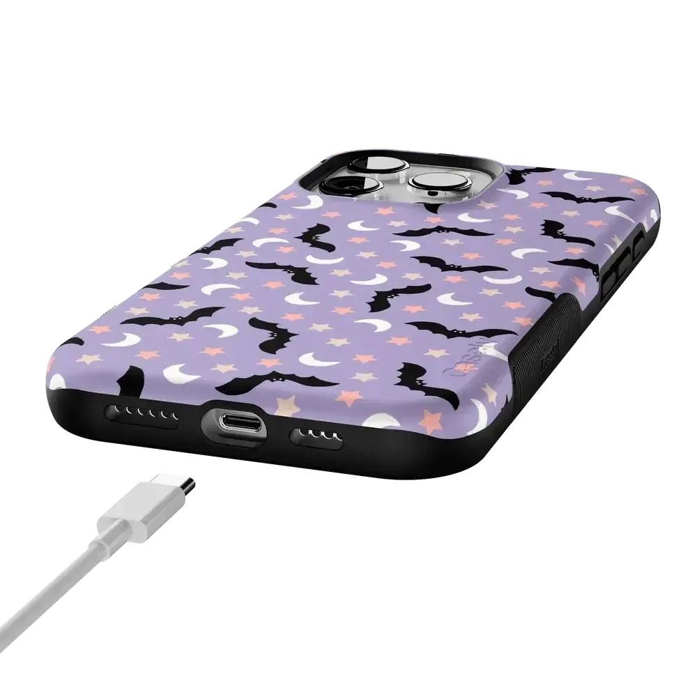 Midnight Flight | Celestial Bats Case