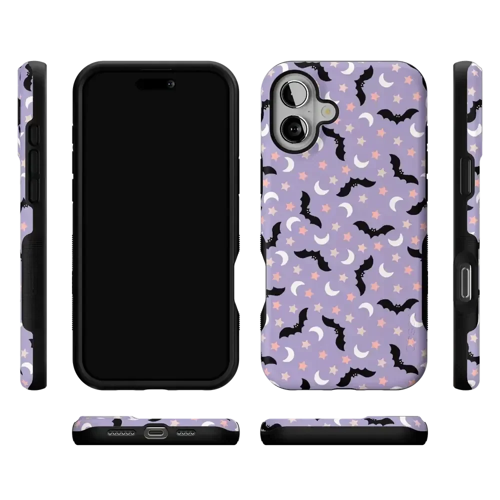 Midnight Flight | Celestial Bats Case