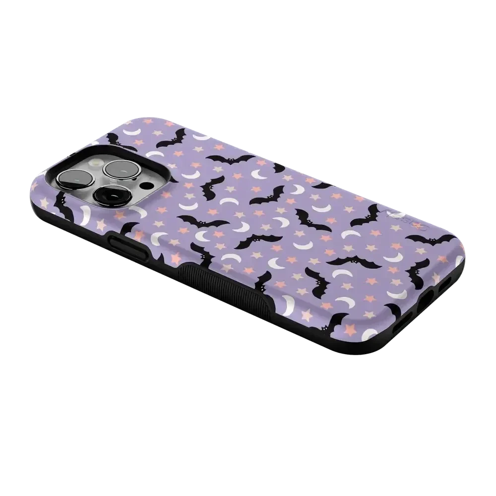 Midnight Flight | Celestial Bats Case