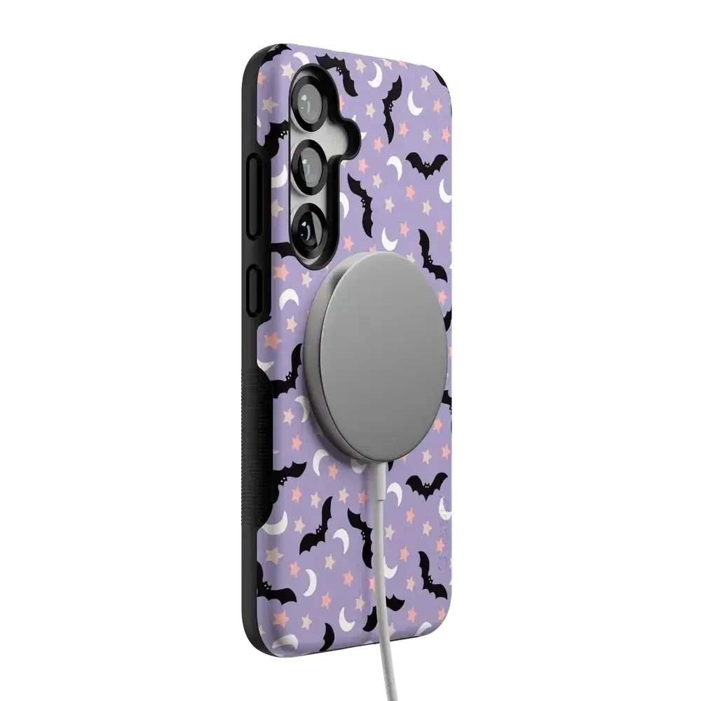 Midnight Flight | Celestial Bats Case