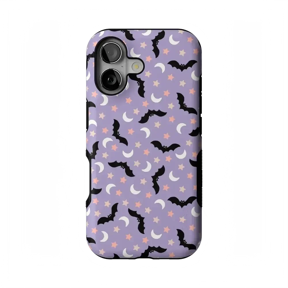 Midnight Flight | Celestial Bats Case