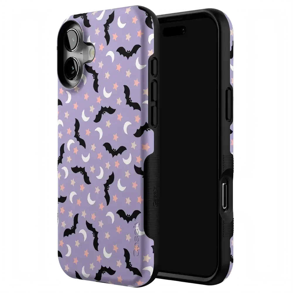 Midnight Flight | Celestial Bats Case