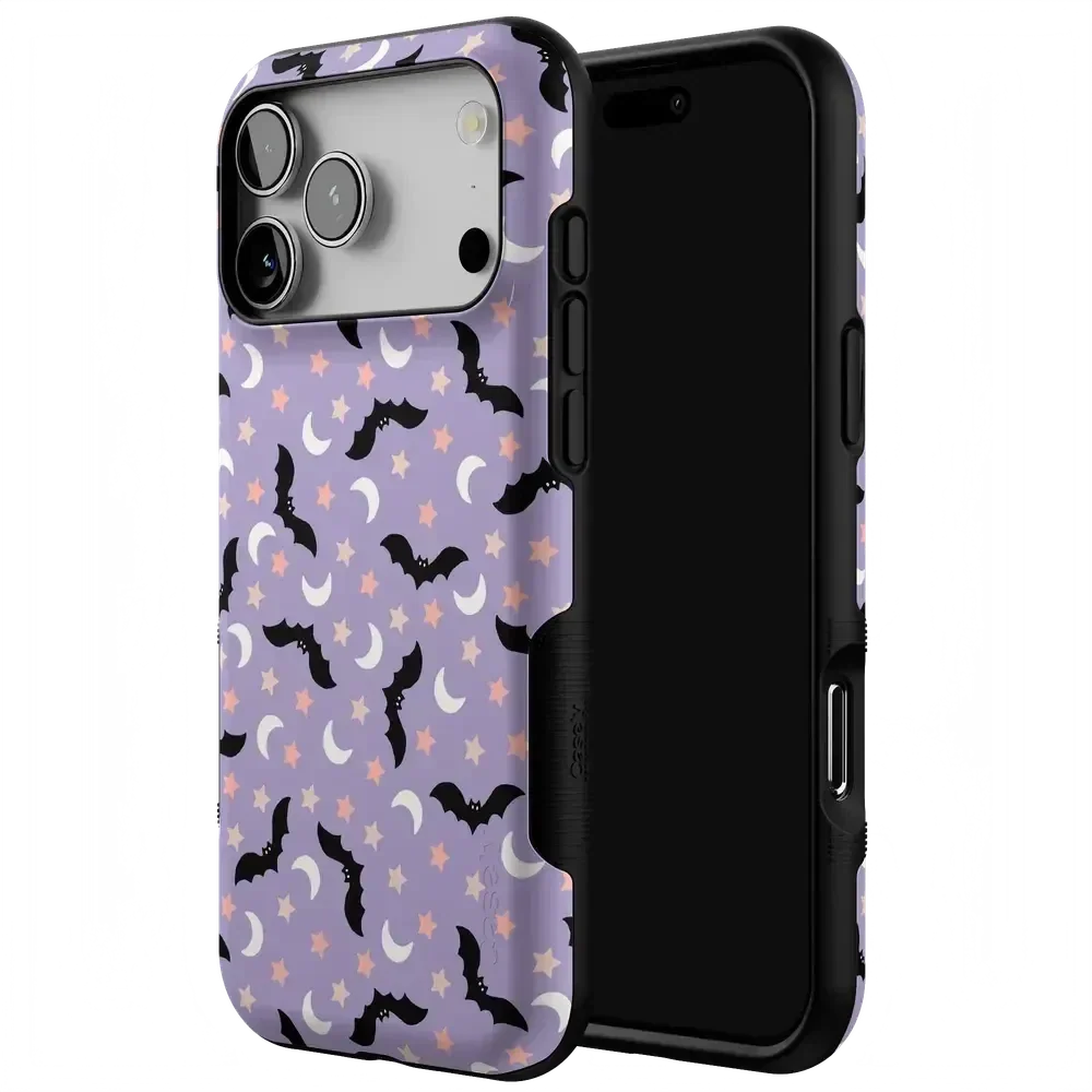 Midnight Flight | Celestial Bats Case