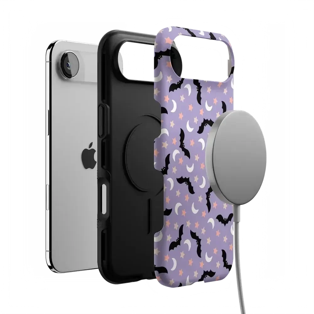Midnight Flight | Celestial Bats Case