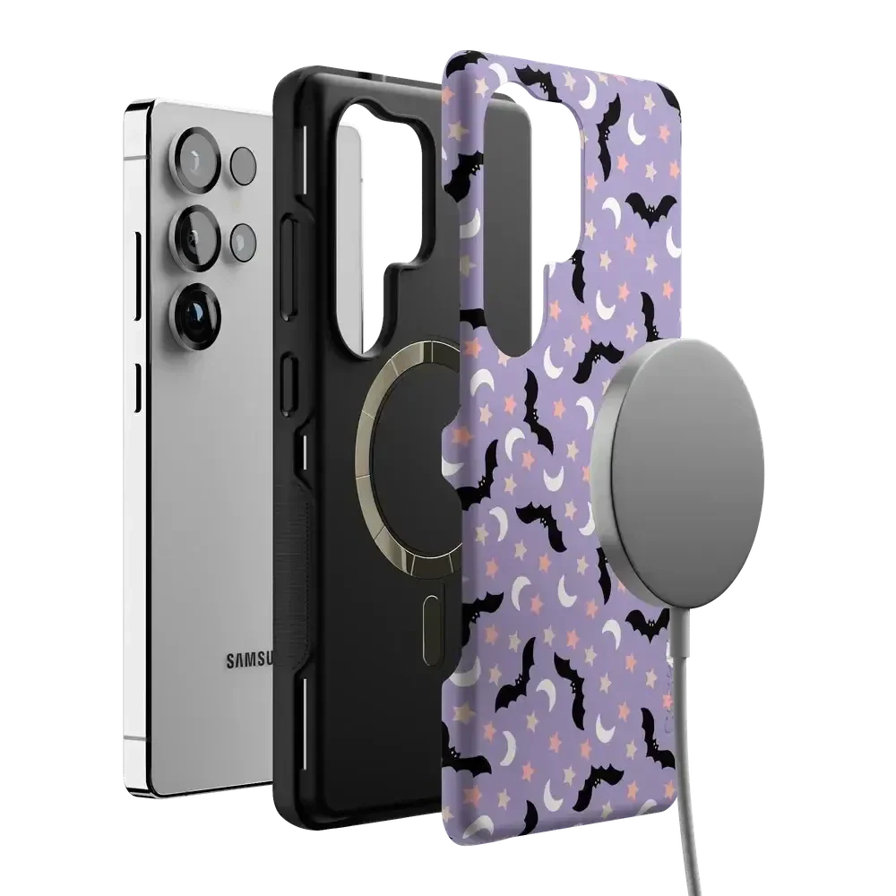 Midnight Flight | Celestial Bats Case
