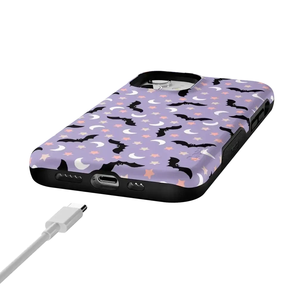 Midnight Flight | Celestial Bats Case