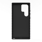 Midnight Hex | Purple Checkered Case
