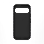 Midnight Hex | Purple Checkered Case