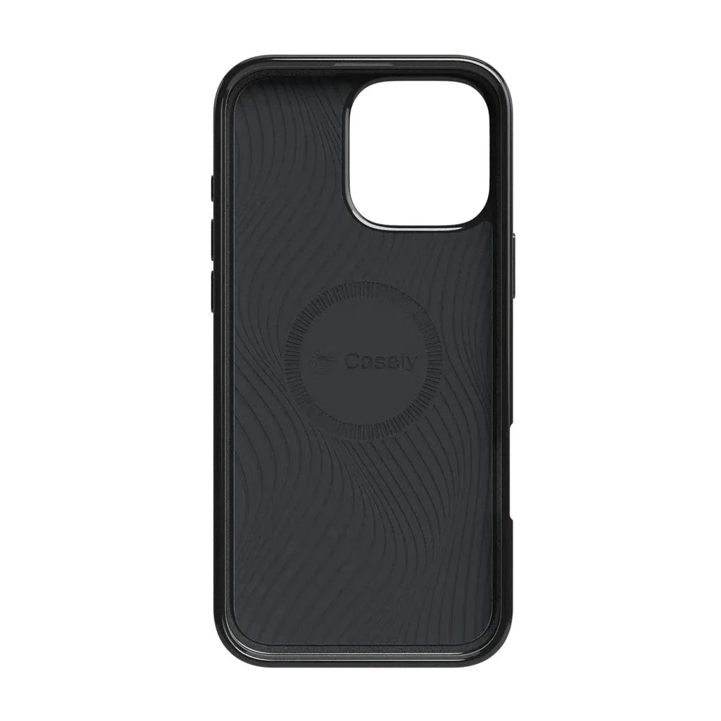 Midnight Hex | Purple Checkered Case