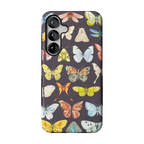 Midnight Monarch | Jenna Palek x Casely Case